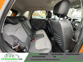 Renault Captur TCe 120 BVM  occasion � Beaupuy - photo n�8