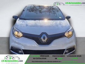 Renault Captur TCe 120 BVM  occasion � Beaupuy - photo n�4