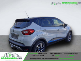 Renault Captur TCe 120 BVM  occasion � Beaupuy - photo n�3