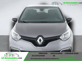 Renault Captur TCe 120 BVM  occasion � Beaupuy - photo n�4