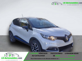Renault Captur TCe 120 BVM  occasion � Beaupuy - photo n�2