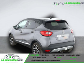 Renault Captur TCe 120 BVM  occasion � Beaupuy - photo n�3