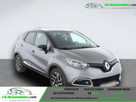 Renault Captur TCe 120 BVM  occasion � Beaupuy - photo n�2