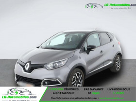 Renault Captur , garage LB AUTOMOBILES � Beaupuy