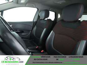 Renault Captur TCe 120 BVM  occasion � Beaupuy - photo n�7