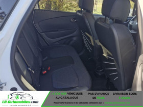 Renault Captur TCe 120 BVM  occasion � Beaupuy - photo n�6