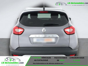 Renault Captur TCe 120 BVM  occasion � Beaupuy - photo n�6
