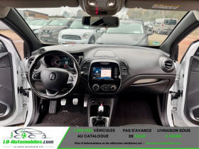 Renault Captur TCe 120 BVM  occasion � Beaupuy - photo n�3