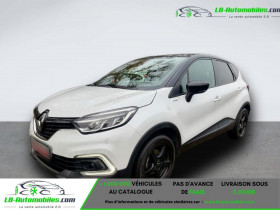 Renault Captur TCe 120 BVM  occasion � Beaupuy - photo n�2