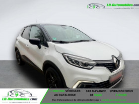 Renault Captur , garage LB AUTOMOBILES � Beaupuy