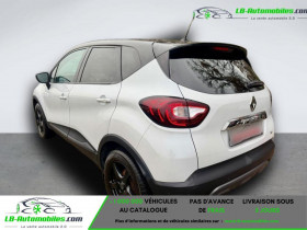 Renault Captur TCe 120 BVM  occasion � Beaupuy - photo n�4