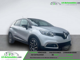 Renault Captur TCe 120 BVM  occasion � Beaupuy - photo n�2