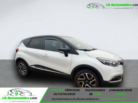 Renault Captur TCe 120 BVM  occasion � Beaupuy - photo n�2