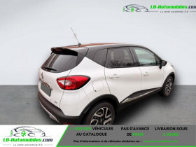 Renault Captur TCe 120 BVM  occasion � Beaupuy - photo n�3