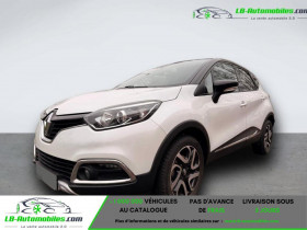 Renault Captur TCe 120 BVM  occasion � Beaupuy - photo n�2