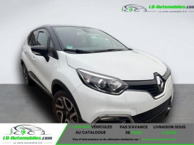 Renault Captur , garage LB AUTOMOBILES � Beaupuy