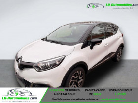 Renault Captur , garage LB AUTOMOBILES � Beaupuy