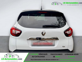 Renault Captur TCe 120 BVM  occasion � Beaupuy - photo n�6