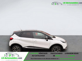 Renault Captur TCe 120 BVM  occasion � Beaupuy - photo n�4