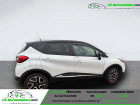 Renault Captur TCe 120 BVM  occasion � Beaupuy - photo n�3