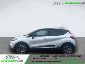 Renault Captur TCe 120 BVM  occasion � Beaupuy - photo n�5