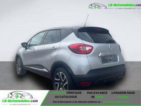 Renault Captur TCe 120 BVM  occasion � Beaupuy - photo n�4