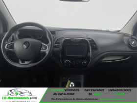 Renault Captur TCe 120 BVM  occasion � Beaupuy - photo n�3