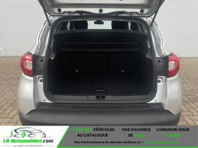 Renault Captur TCe 120 BVM  occasion � Beaupuy - photo n�8