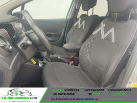 Renault Captur TCe 120 BVM  occasion � Beaupuy - photo n�6