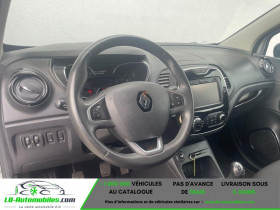 Renault Captur TCe 120 BVM  occasion � Beaupuy - photo n�7