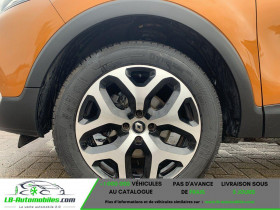 Renault Captur TCe 120 BVM  occasion � Beaupuy - photo n�10