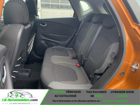Renault Captur TCe 120 BVM  occasion � Beaupuy - photo n�9