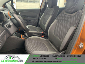 Renault Captur TCe 120 BVM  occasion � Beaupuy - photo n�8