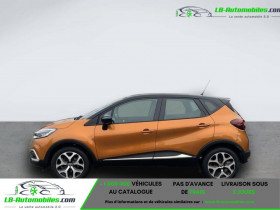 Renault Captur TCe 120 BVM  occasion � Beaupuy - photo n�6