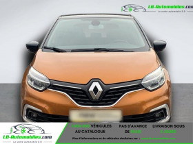 Renault Captur TCe 120 BVM  occasion � Beaupuy - photo n�5