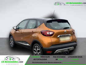 Renault Captur TCe 120 BVM  occasion � Beaupuy - photo n�4