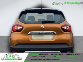 Renault Captur TCe 120 BVM  occasion � Beaupuy - photo n�7