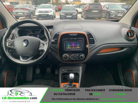 Renault Captur TCe 120 BVM  occasion � Beaupuy - photo n�3