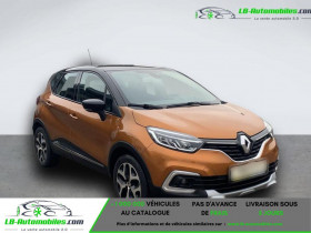 Renault Captur TCe 120 BVM  occasion � Beaupuy - photo n�2
