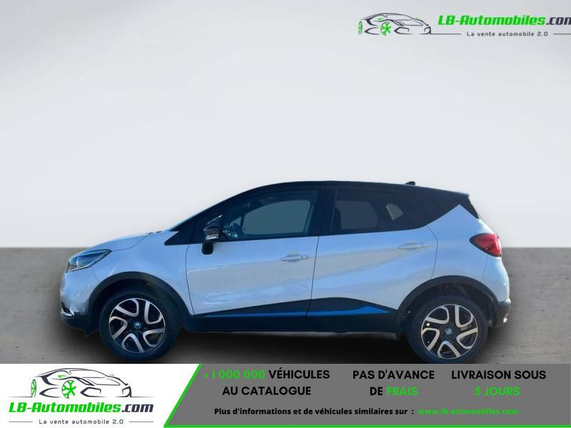 Renault Captur TCe 120 BVM  occasion  Beaupuy - photo n5