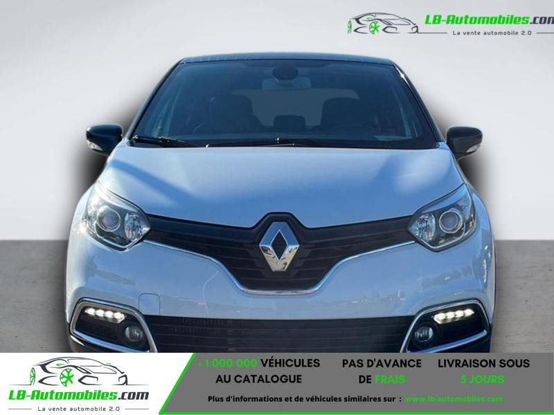 Renault Captur TCe 120 BVM  occasion  Beaupuy - photo n4