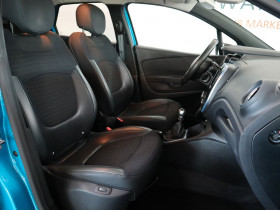 Renault Captur TCe 120 BVM  occasion  Beaupuy - photo n8