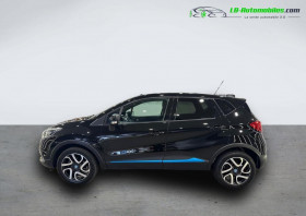 Renault Captur TCe 120 BVM  occasion  Beaupuy - photo n4