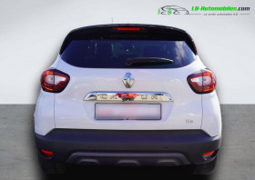 Renault Captur TCe 120 BVM  occasion  Beaupuy - photo n5