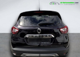 Renault Captur TCe 120 BVM  occasion  Beaupuy - photo n4