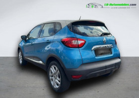 Renault Captur TCe 120 BVM  occasion  Beaupuy - photo n4