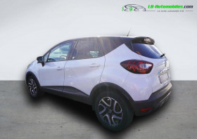 Renault Captur TCe 120 BVM  occasion  Beaupuy - photo n3