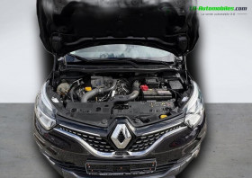 Renault Captur TCe 120 BVM  occasion  Beaupuy - photo n3