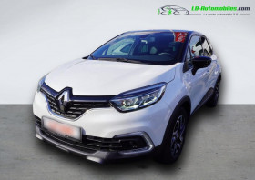 Renault Captur TCe 120 BVM  occasion  Beaupuy - photo n2