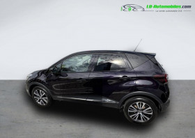 Renault Captur TCe 120 BVM  occasion  Beaupuy - photo n2
